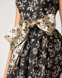 Shoshanna - Serra Dress - black - clothing - dresses