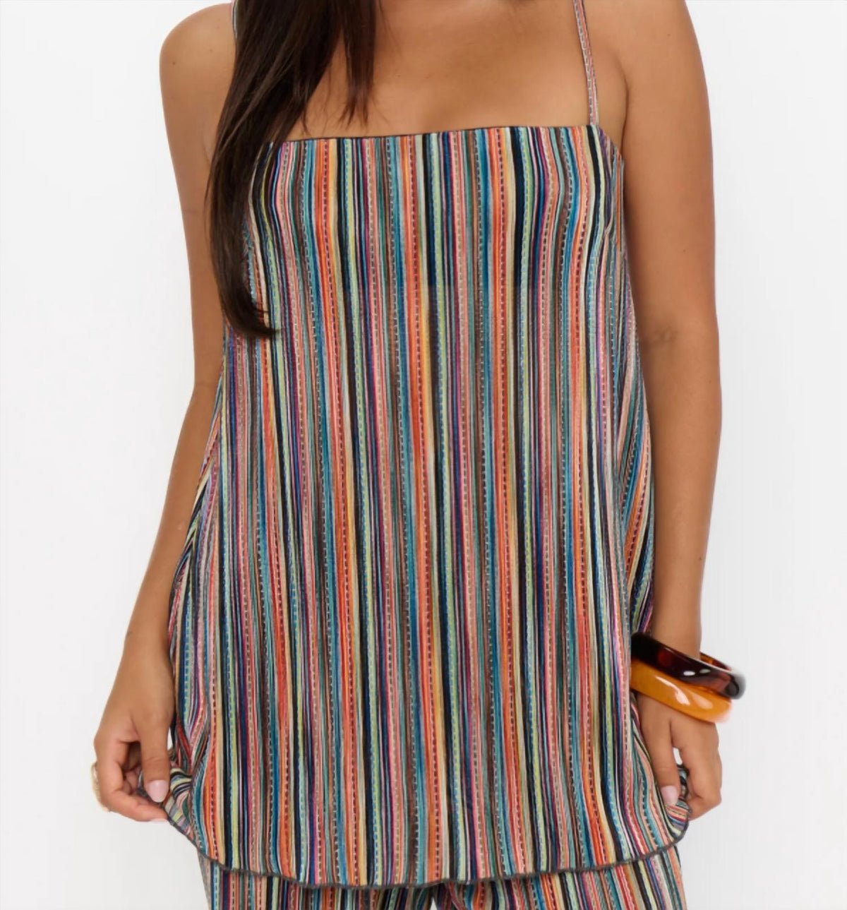 Show Me Your Mumu - abby top