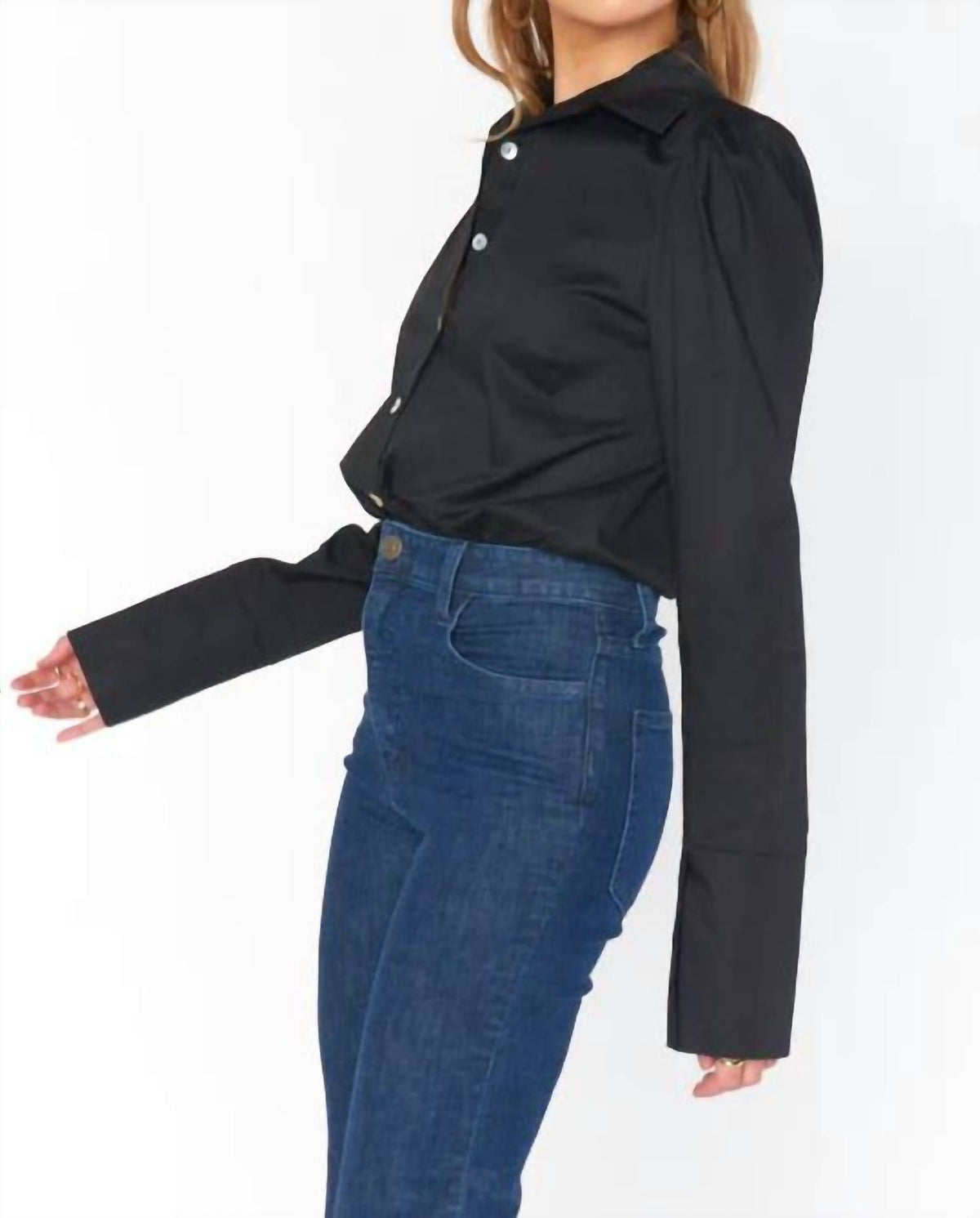 Boulevard Bodysuit