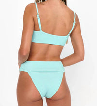 Show Me Your Mumu - Del Rey Bikini Bottom