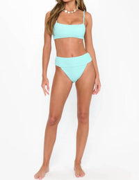 Show Me Your Mumu - Del Rey Bikini Bottom