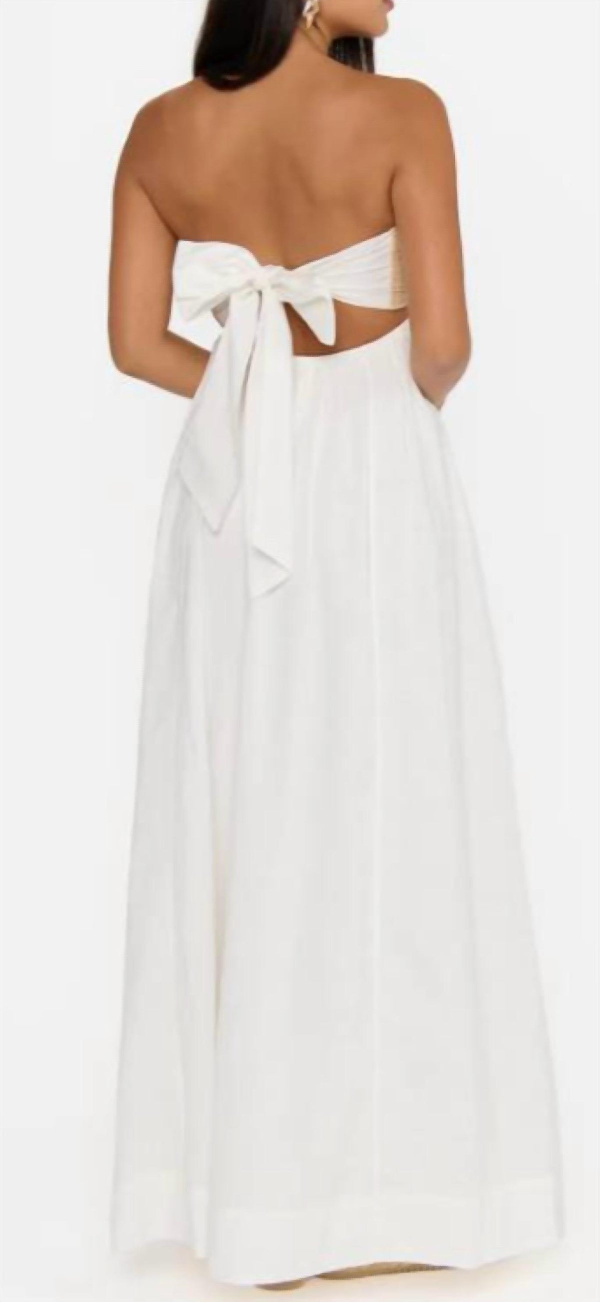 Show Me Your Mumu - Dockside Maxi Dress
