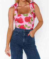Show Me Your Mumu - Gidget Bodysuit