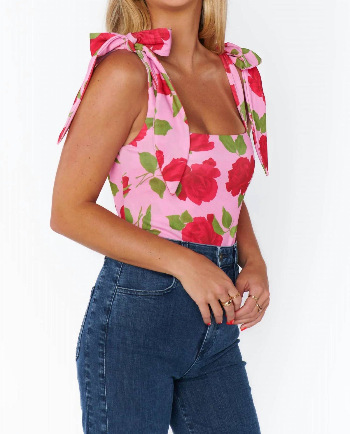 Show Me Your Mumu - Gidget Bodysuit
