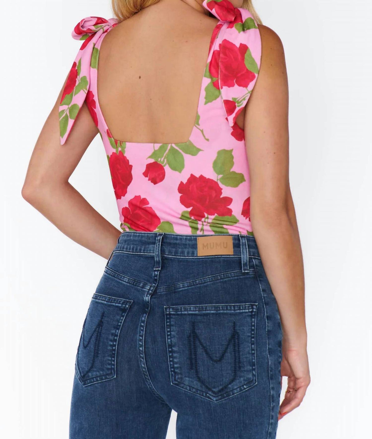 Show Me Your Mumu - Gidget Bodysuit