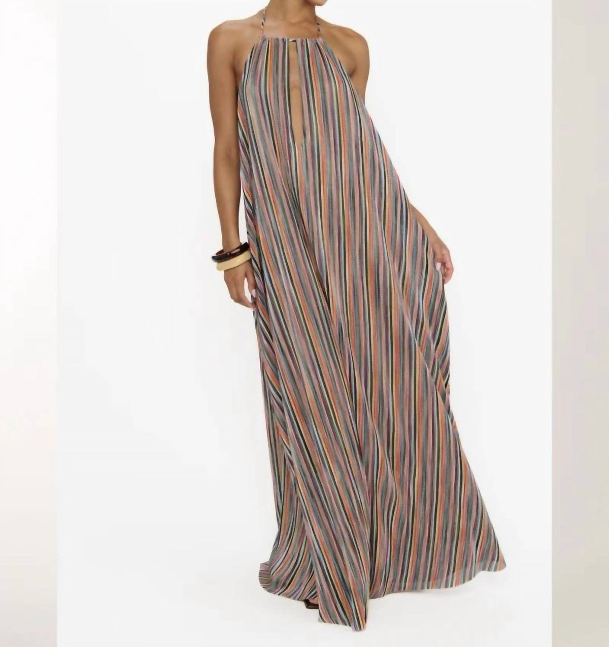 Show Me Your Mumu - Lucille Dress