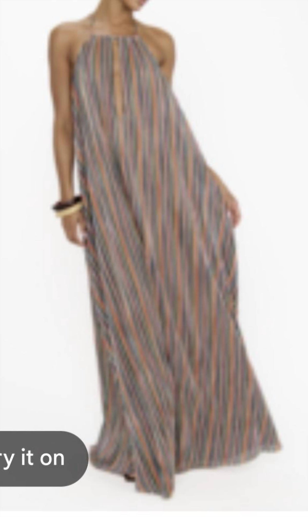 Show Me Your Mumu - Lucille Dress