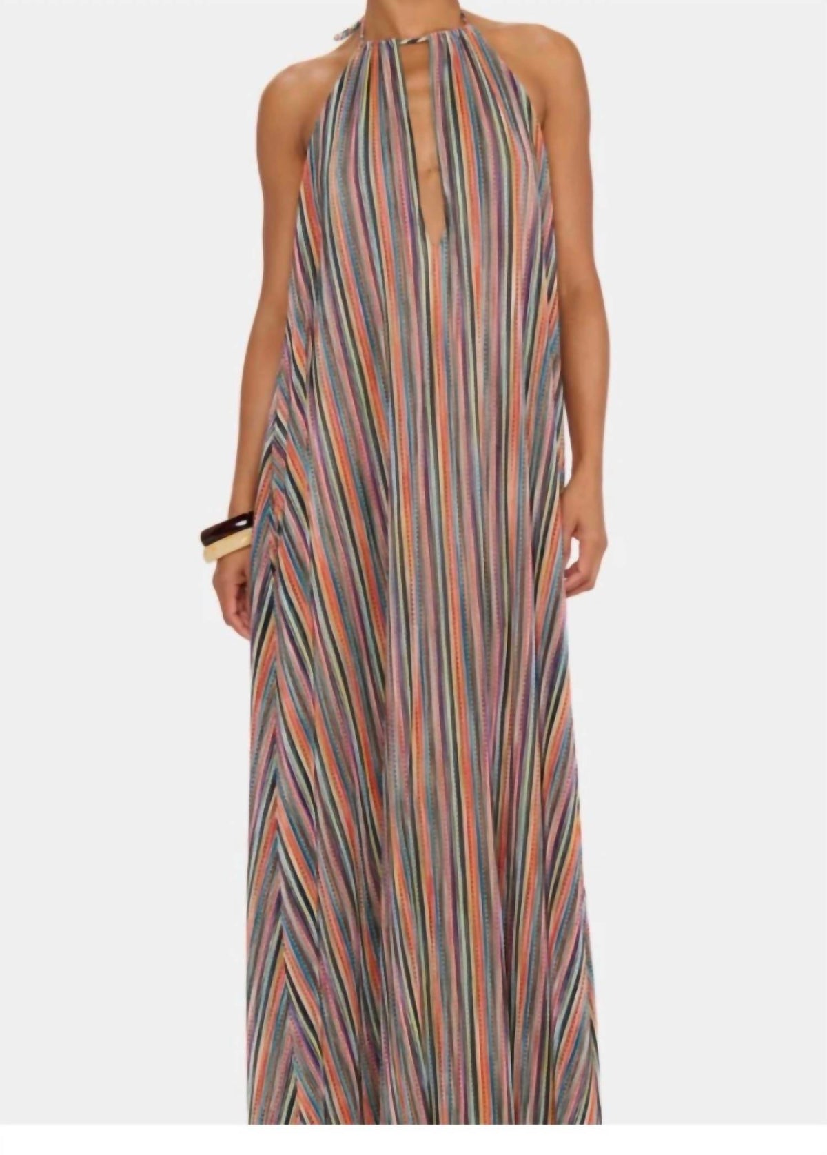 Show Me Your Mumu - Lucille Dress