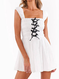 Show Me Your Mumu - Mabel Mini Dress