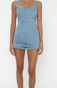 Show Me Your Mumu - Rio Romper