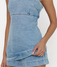 Show Me Your Mumu - Rio Romper