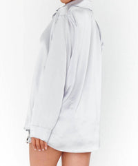 Show Me Your Mumu - Smith Button Down Shirt