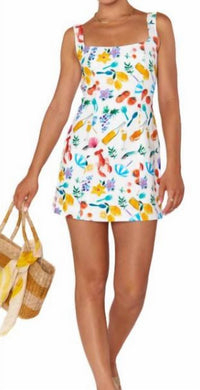 Show Me Your Mumu - Steph Mini Dress