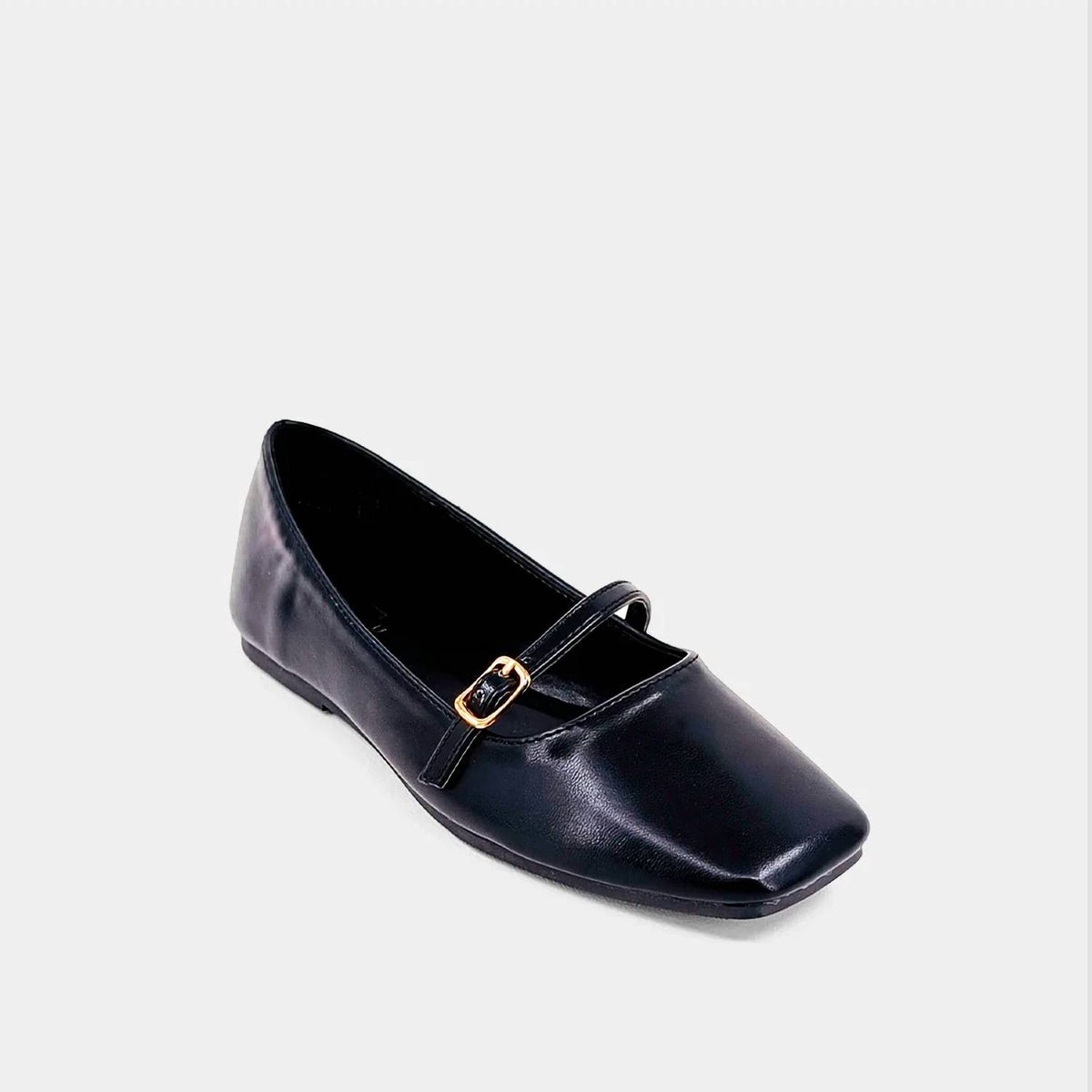 Shu Shop - Kid's Adele Flat Shoes