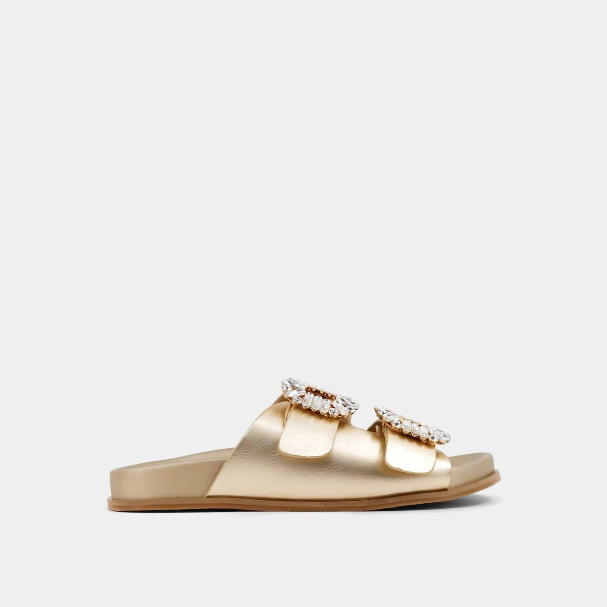 Shu Shop - Women's Bridget Sandals