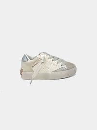 Shu Shop - Gilrs Toddler Ruby Sneakers