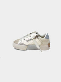 Shu Shop - Gilrs Toddler Ruby Sneakers