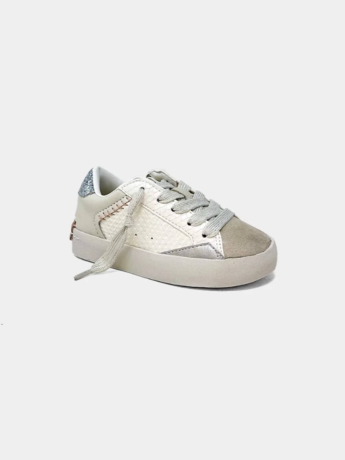 Shu Shop - Gilrs Toddler Ruby Sneakers