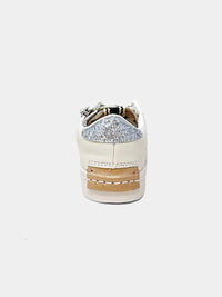 Shu Shop - Gilrs Toddler Ruby Sneakers