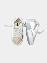 Shu Shop - Gilrs Toddler Ruby Sneakers