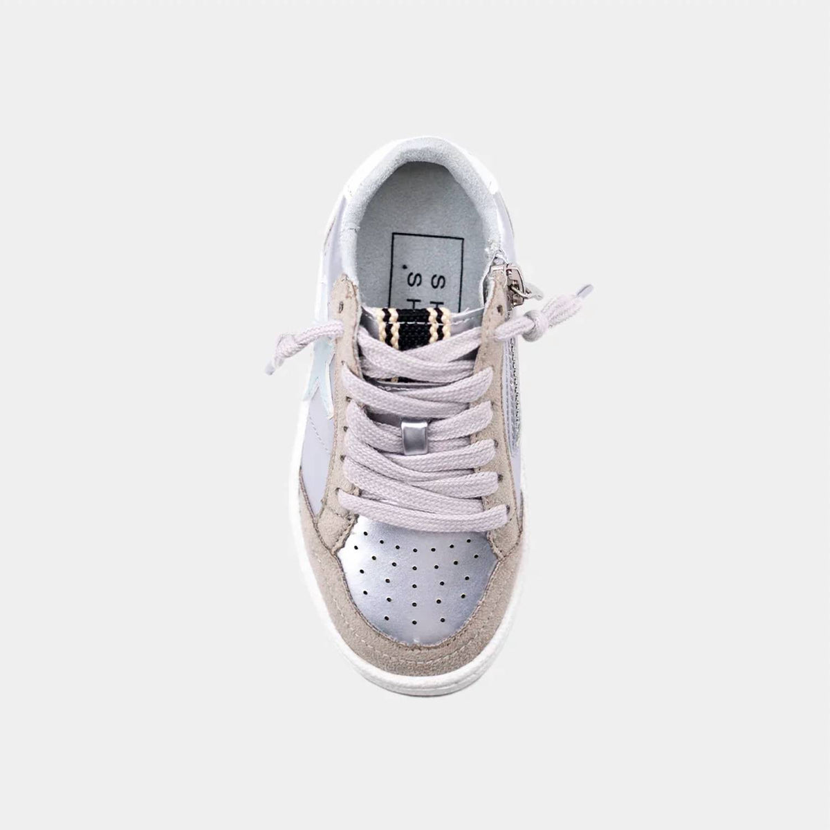 Shu Shop - Kids Paz Mini Sneaker