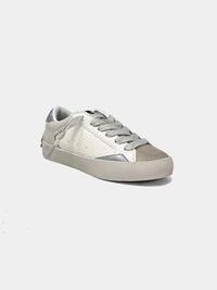 Shu Shop - Little Girls Ruby Sneakers