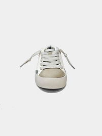 Shu Shop - Little Girls Ruby Sneakers