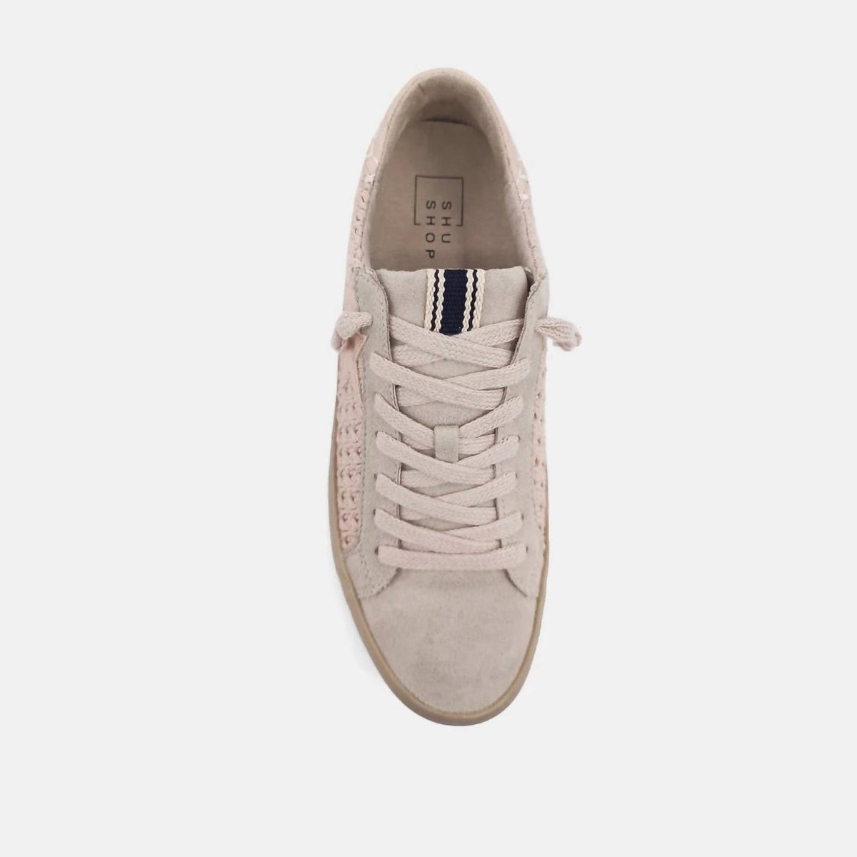 Shu Shop - Women's Paula Sneaker