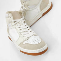 Shu Shop - Women's Rebecca High Top Sneaker