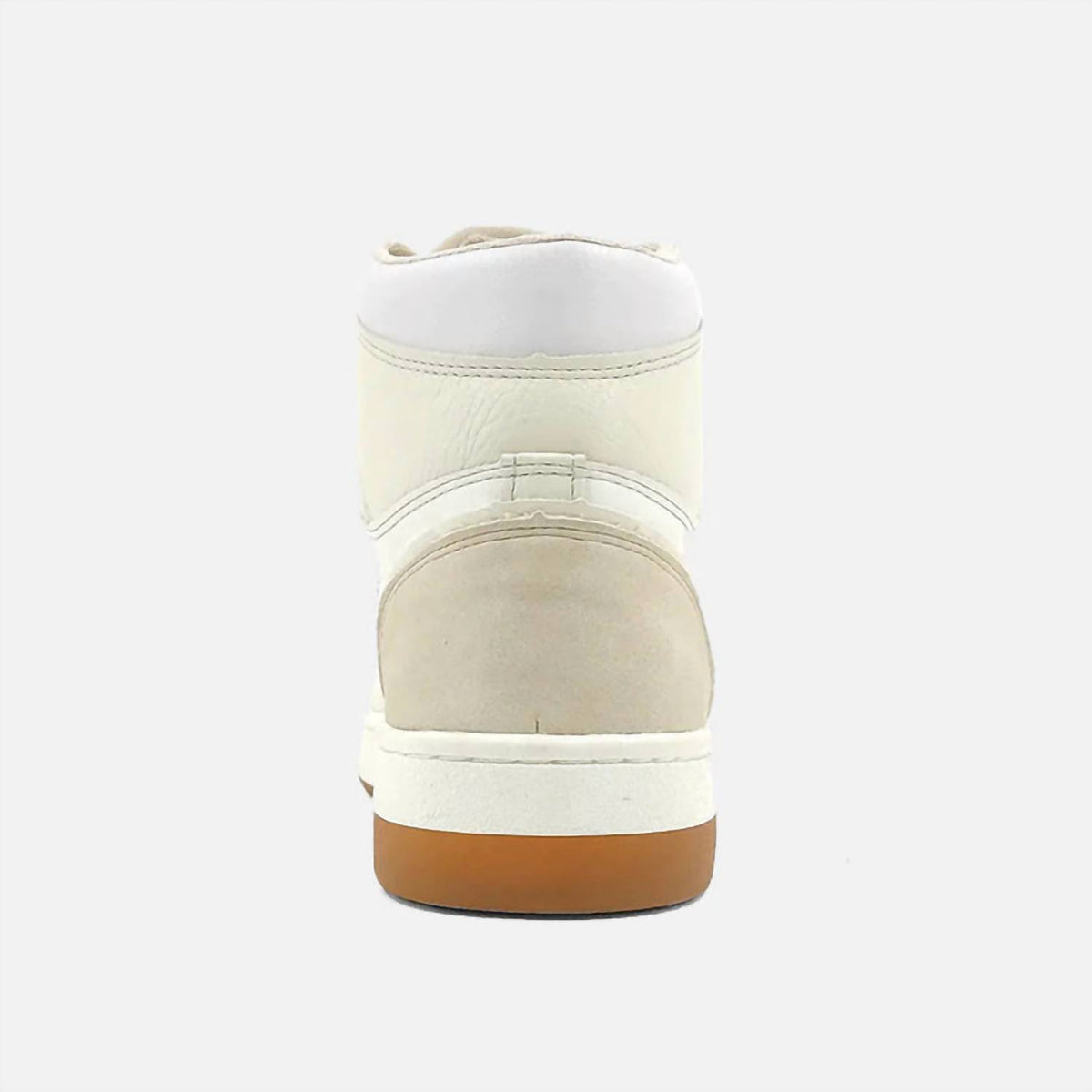 Shu Shop - Women's Rebecca High Top Sneaker