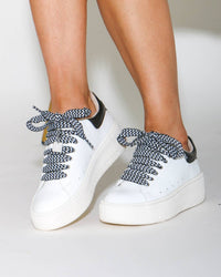 Shu Shop - Sally Sneakers