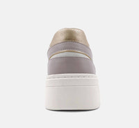 Shu Shop - Women's Satine Sneakers
