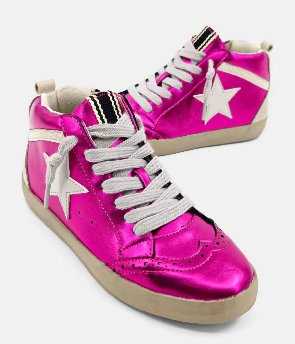 Shu Shop - Kid's Sneakers