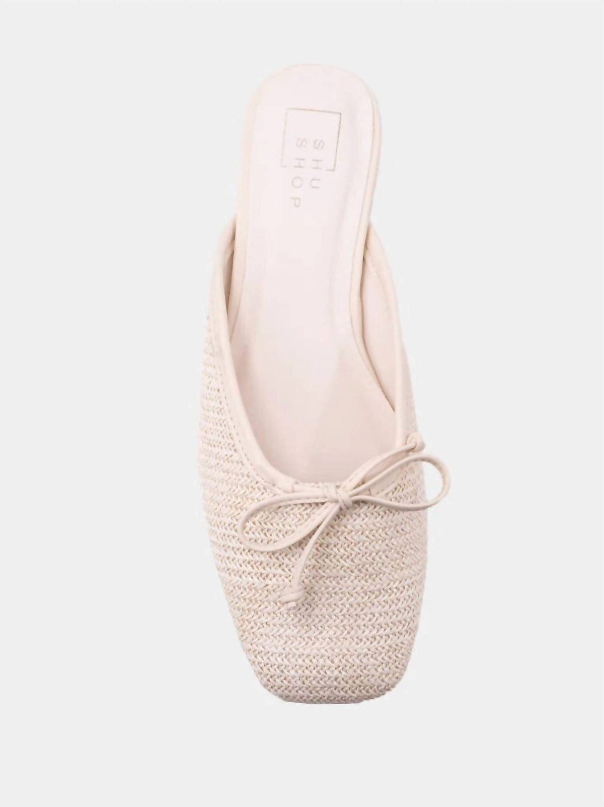 Shu Shop - Women's Andrea Flat