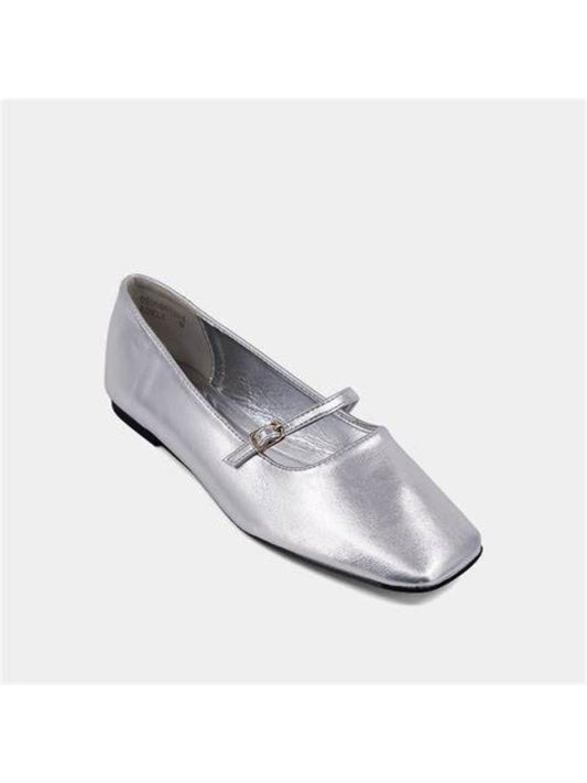 Shu Shop - Women's Adele Flat - flats - loafers - shoes