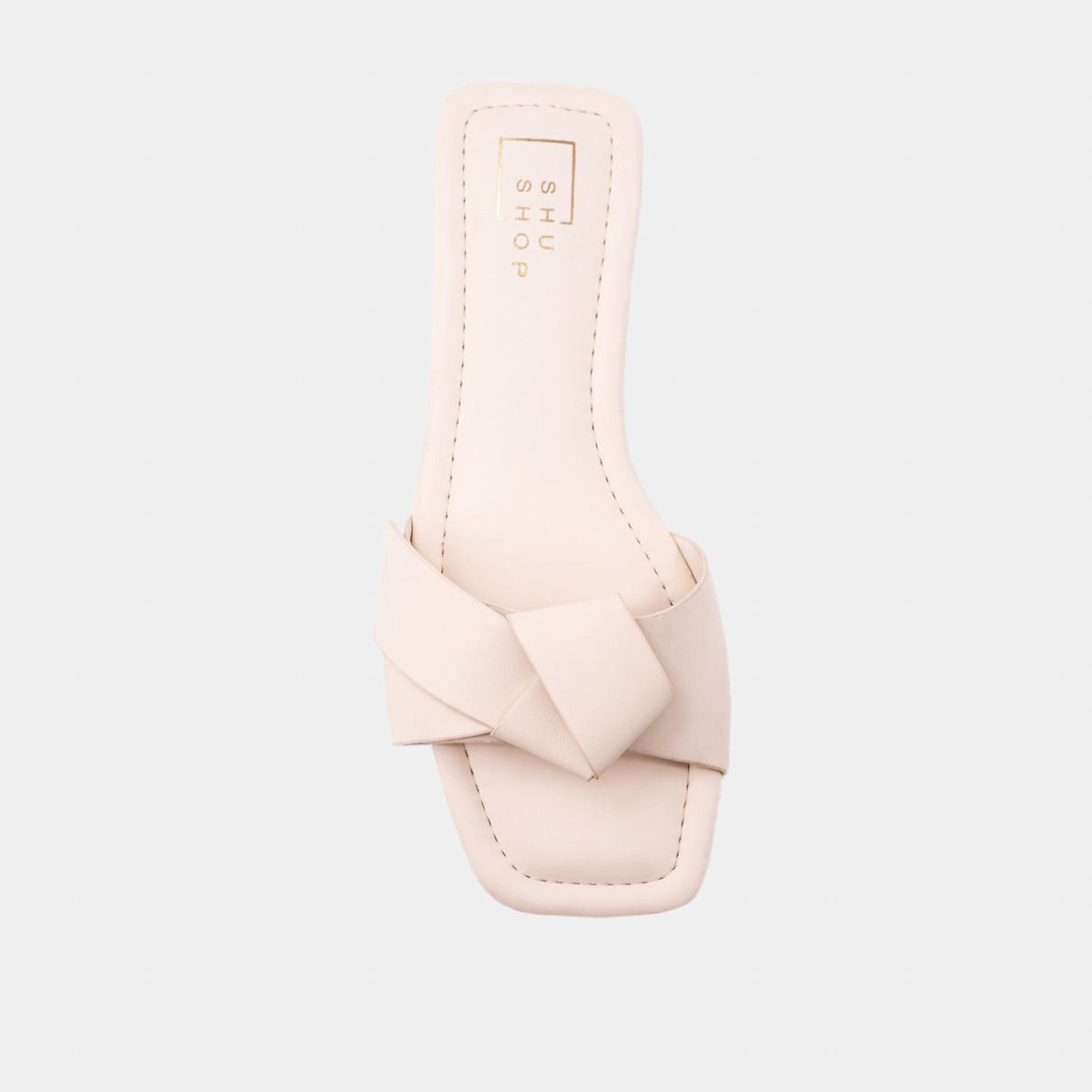 Shu Shop - Women's Diana Bone Sandals