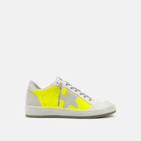 Shu Shop - Women's Paz Sneaker