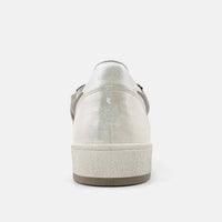 Shu Shop - Women's Paz Sneaker - shoes - silver - sneakers