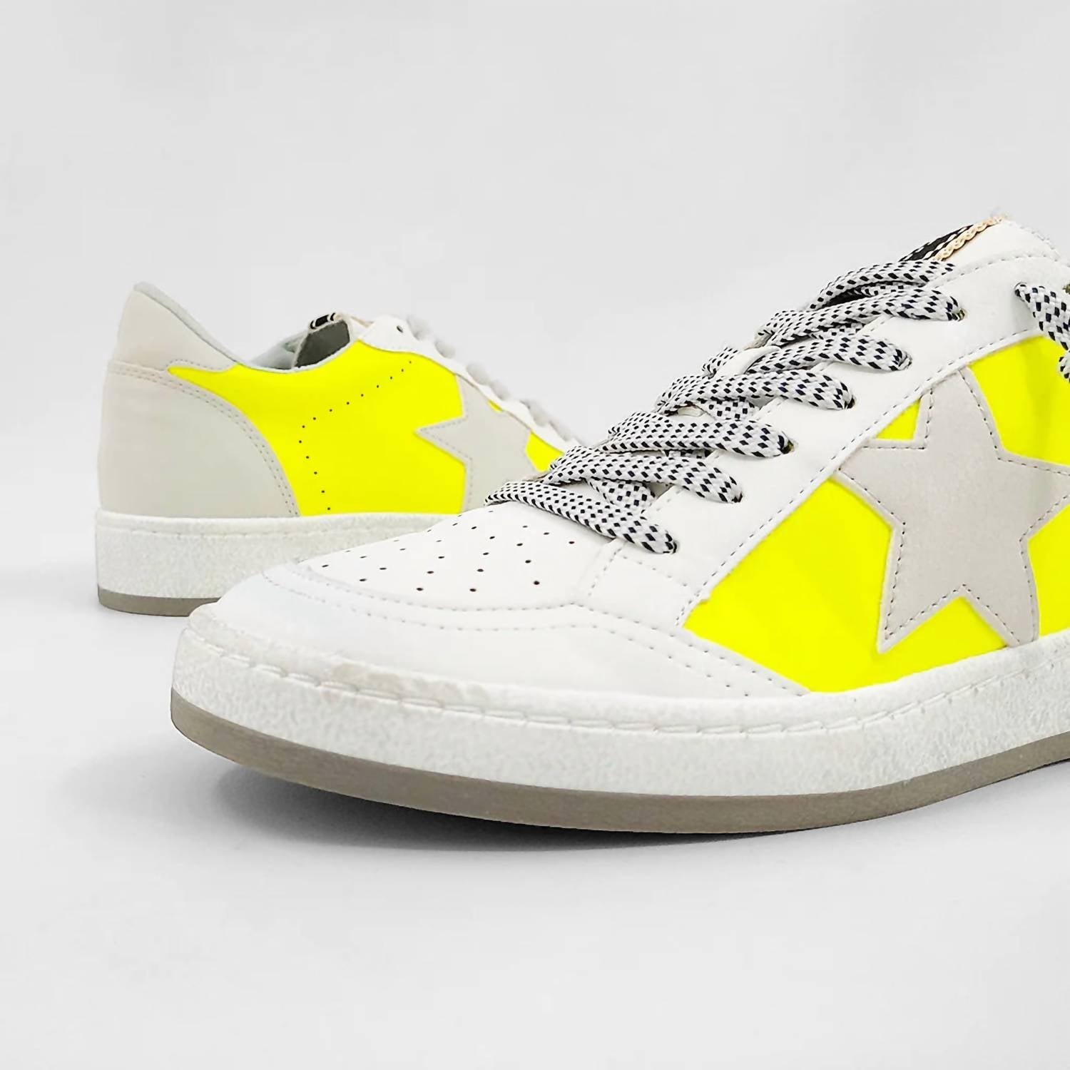 Shu Shop - Women's Paz Sneaker - shoes - sneakers - women