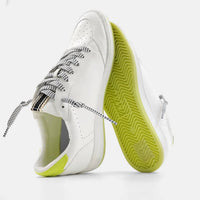 Shu Shop - Women's Paz Sneaker - shoes - sneakers - white