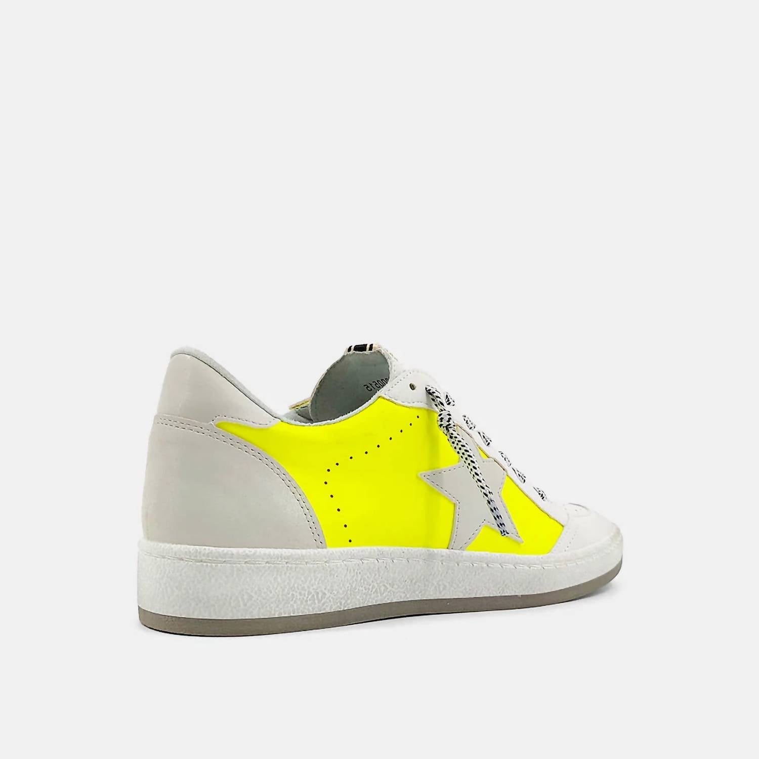 Shu Shop - Women's Paz Sneaker - shoes - sneakers - women