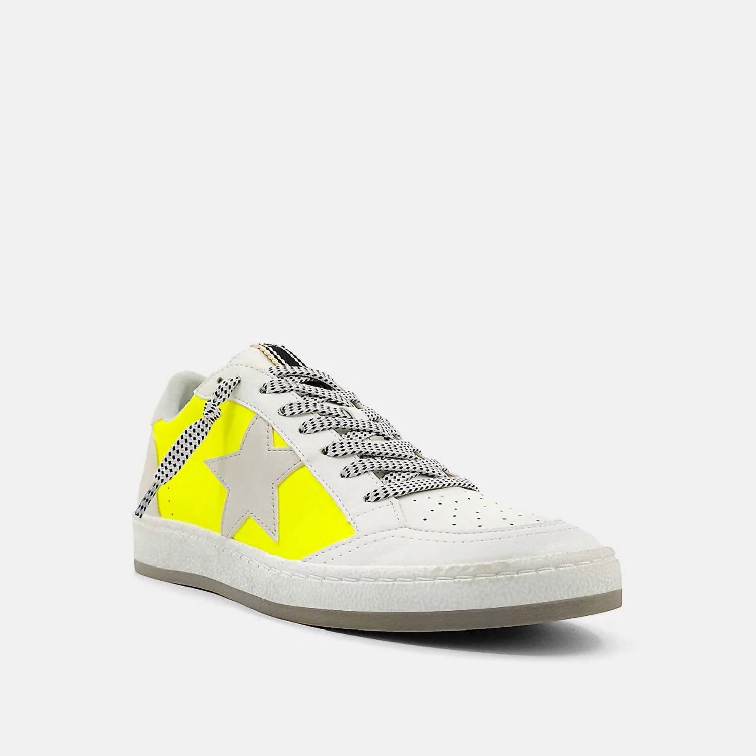 Shu Shop - Women's Paz Sneaker - shoes - sneakers - women