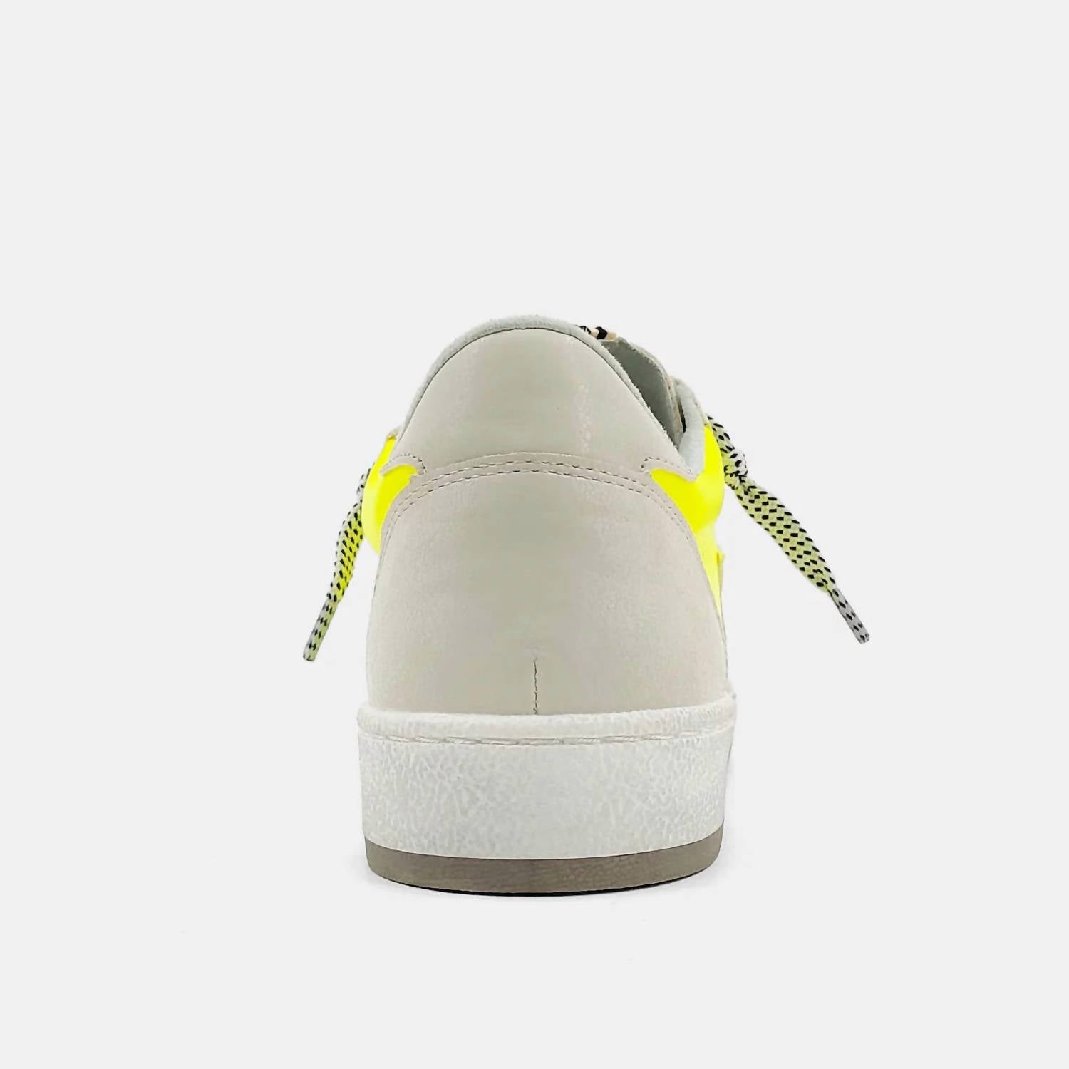 Shu Shop - Women's Paz Sneaker - shoes - sneakers - women