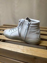 Shu Shop - Women's Rooney High Top Sneaker - shoes - sneakers - white