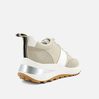 Shu Shop - Women's Serafina Sneaker - beige - shoes - sneakers