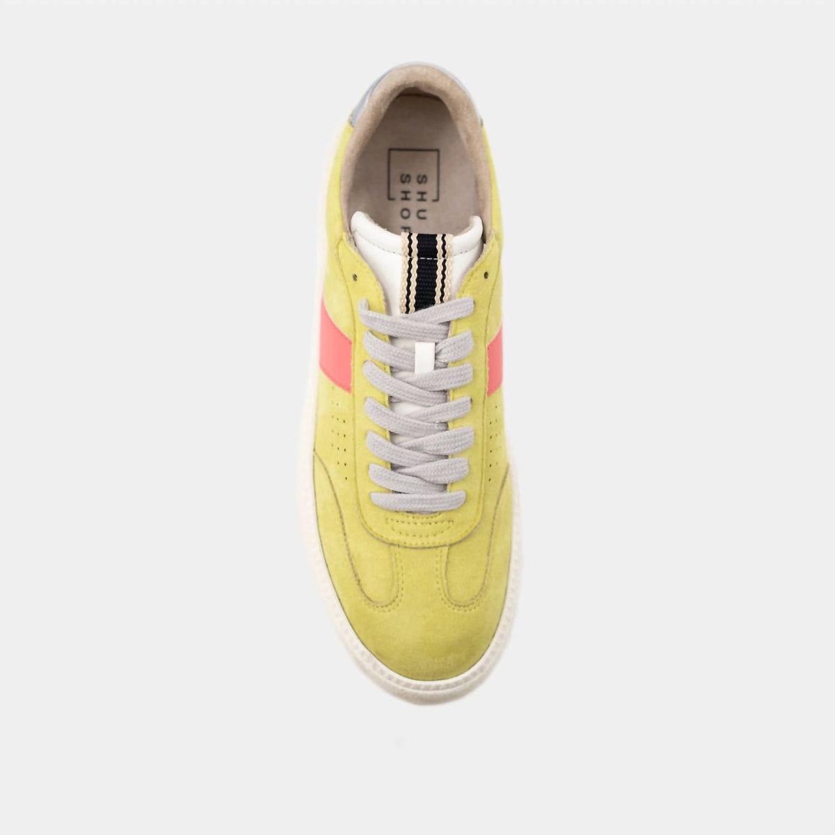 Shu Shop - Women's Stacey Sneaker