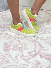 Shu Shop - Women's Stacey Sneaker