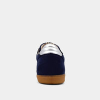 Shu Shop - Women's Sydney Sneaker - blue - shoes - sneakers