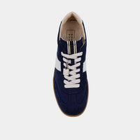 Shu Shop - Women's Sydney Sneaker - blue - shoes - sneakers