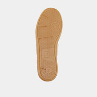 Shu Shop - Women's Sydney Sneaker - gold - shoes - sneakers
